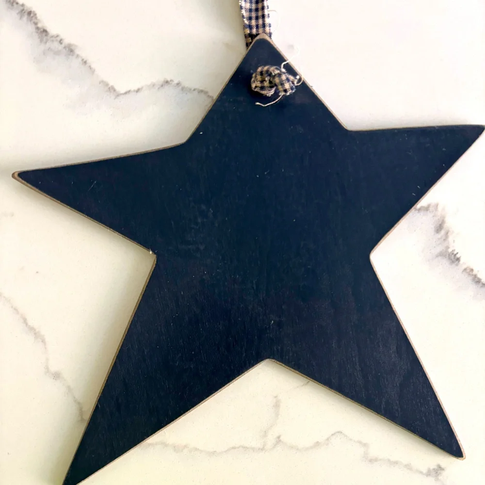 Patriotic Americana Wall Decor